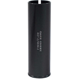 Cane Creek Seatpost Shim Adapter - 27.2 - 30.4mm Black