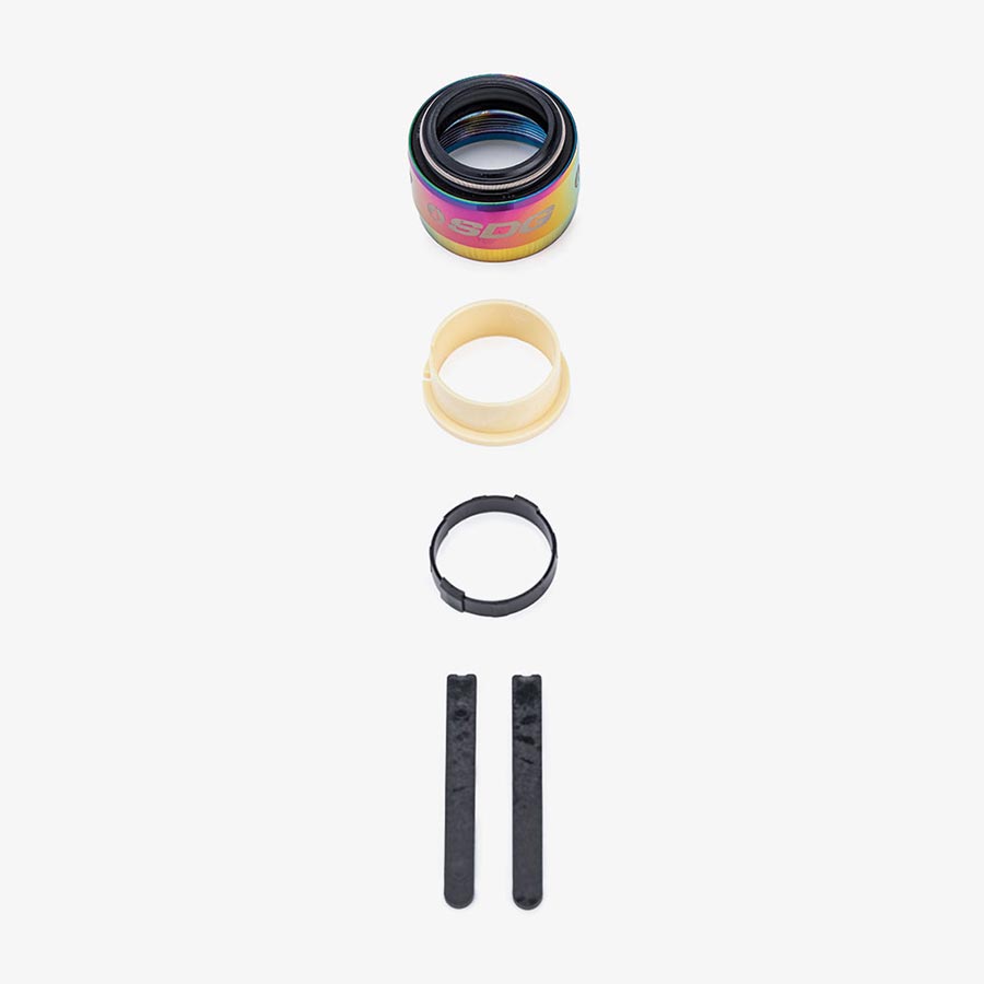 SDG Tellis Fuel Rebuild Kit