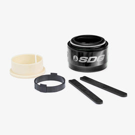 SDG Tellis Seal Collar Bushing and Keyway Assembly