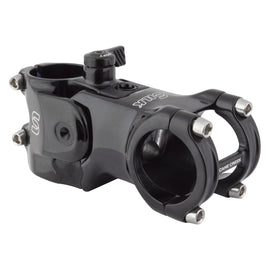 Cane Creek eeSilk Stem - 80mm 31.8mm -6 1 1/8" Alloy Black