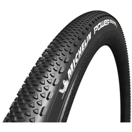 Michelin Power Gravel Black TS TLR V2650bX50 Black