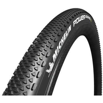Michelin Power Gravel Black TS TLR V2650bX50 Black