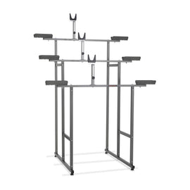 Minoura 971-3HU Bikes: 3 On the floor