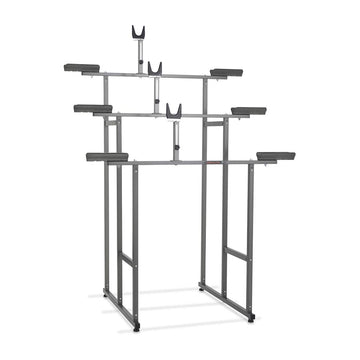 Minoura 971-3HU Bikes: 3 On the floor