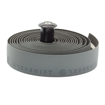 Redshift Sports Cruise Control Really Long Bar Tape - 315cm Gray