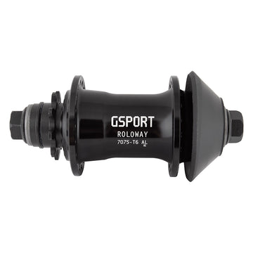 Odyssey Roloway Cassette Hubs hub rear 36H 110