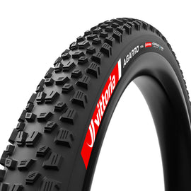 Vittoria Agarro Tire - 29 x 2.6 Tubeless Folding BLK 4C Trail TNT Graphene G2.0