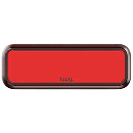 Knog Blinder E RH Light Rear Black
