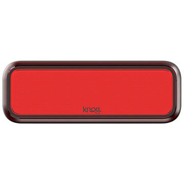Knog Blinder E RH Light Rear Black