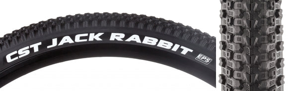 Cst premium Jack Rabbit 27.5x2.1 Standard Tire