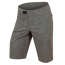Men's Summit Shell Shorts - PALE OLIVE PALM / 28