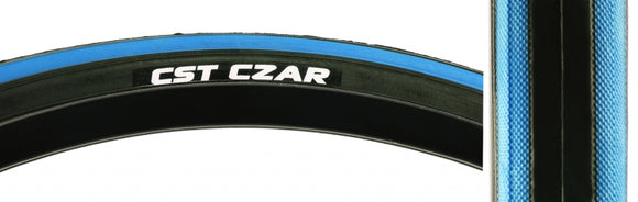 Cst premium Czar 650Cx23 Standard Tire