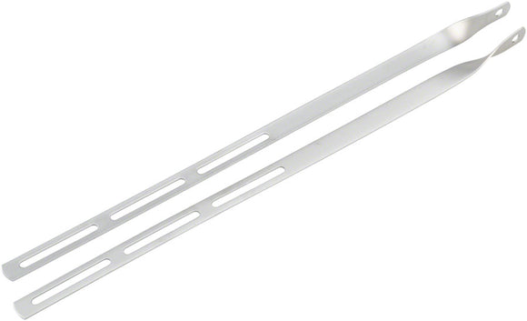 Planet Bike Eco Rack Stay: Pair 15.5"