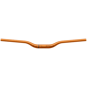 Race Face Atlas Riser Bar (35.0) 40mm/800mm Orange