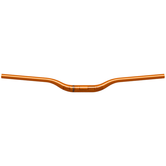 Race Face Atlas Riser Bar (35.0) 40mm/800mm Orange