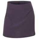 Women's Prospect Cycling Skort - NIGHTSHADE / XS