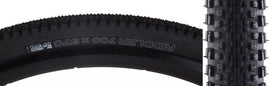 WTB Riddler Tire - 700 x 37 TCS Tubeless Folding Black Light/Fast Rolling