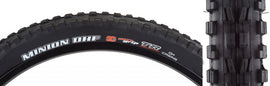 Maxxis Minion DHF Tire 27.5x2.5" DH/3CG/TR