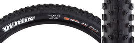 Maxxis Rekon Tire - 29 x 2.6 Tubeless Folding Black 3C MaxxTerra EXO