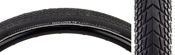Schwalbe Marathon Almotion Tire 29''x2.15 Folding Tubeless Ready Addix MicroSkin RaceGuard 67TPI Black