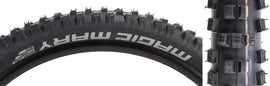 Schwalbe Magic Mary Super Trail E25 Tire 27.5x2.6" A-Soft