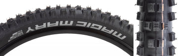 Schwalbe Magic Mary Super Trail E25 Tire 27.5x2.6" A-Soft