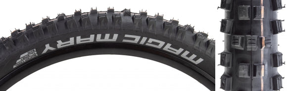 Schwalbe Magic Mary Super Trail E25 Tire 27.5x2.6" A-Soft