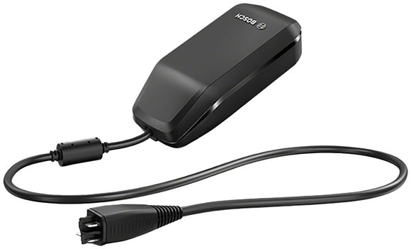 Bosch 2A Charger 100-120 V NA (BPC3210) - The smart system
