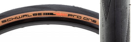 Schwalbe Pro One Tire - 700 x 28 Tubeless Folding BLK/Transparent Evolution Super Race Addix Race V-Guard