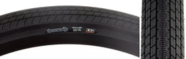 Maxxis Torch Tire 20''x1.95 Folding Clincher Dual EXO 120TPI Black