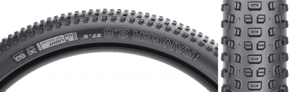 WTB Ranger TCS Light/Fast Rolling SG2 Tire 27.5x2.8