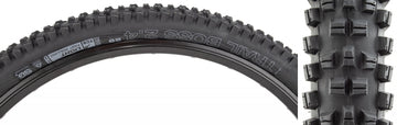 WTB Trail Boss Tire - 29 x 2.4 TCS Tubeless Folding BLK Light/Fast Rolling Dual DNA SG2