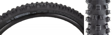 WTB Vigilante Tire - 29 x 2.5 TCS Tubeless Folding BLK Light/High Grip TriTec SG2