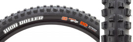 Maxxis High Roller III Tire - 29 x 2.4 Tubeless Folding Black 3C MaxxGrip DD