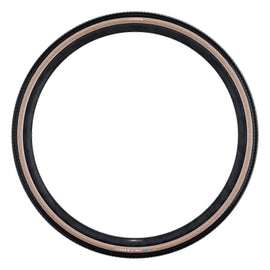 Schwalbe G-One R Tire - 700 x 45 Tubeless Folding BLK/Transparent Evolution Line Pro Addix Race