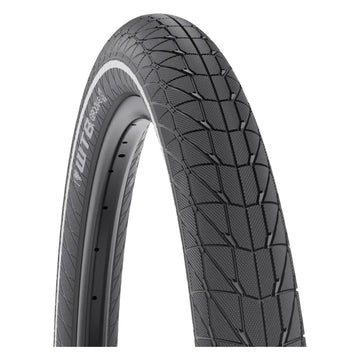 WTB Groov-E Tire - 29 x 2.4 Clincher Wire Comp DNA FG w/ Reflective
