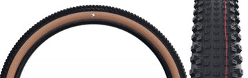 Schwalbe Rick XC Pro Tire - 29 x 2.25 Tubeless Folding BLK/Transparent Evolution Line Pro Addix SpeedGrip