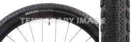 Maxxis Reaver Tire - 700 x 45 Tubeless Folding Black/Tan HYPR-X EXO
