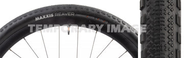 Maxxis Reaver Tire - 700 x 45 Tubeless Folding Black/Tan HYPR-X EXO