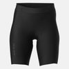 Women's PRO Shorts - BLACK / XS