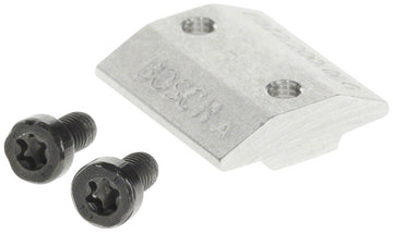 Bosch PowerTube BBP38YY Horizontal/Vertical Pivot Mounting Kit Frame Base - The smart system