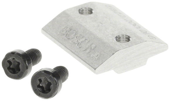 Bosch PowerTube BBP38YY Horizontal/Vertical Pivot Mounting Kit Frame Base - The smart system