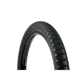 Salt Contour 20''x2.35 Wire Clincher 22TPI Black