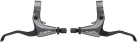 Shimano Claris BL-R2000 Flat Bar Road Bike Brake Lever Set