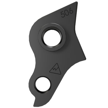 Wheels Mfg Derailleur Hanger Dropout #506