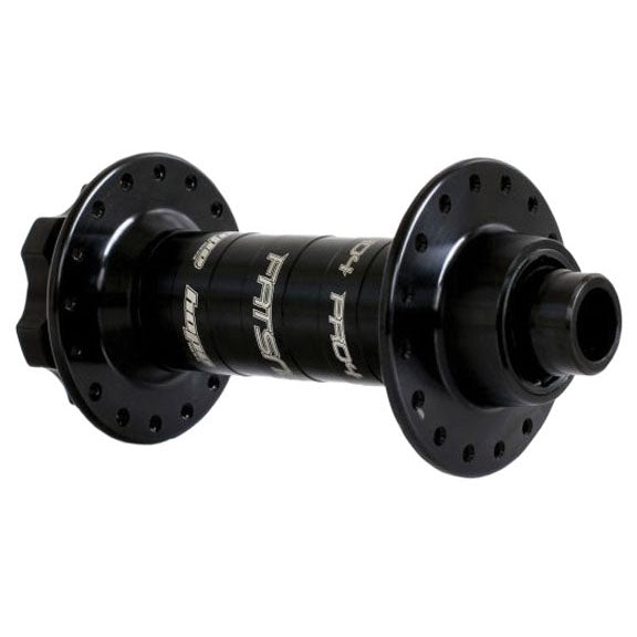 Hope Pro 4 Fatsno Front Hub - 15 x 150mm 6-Bolt Black 32h