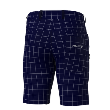 Panache W's XC MTB UL Shell Short - MIDNIGHT - 0
