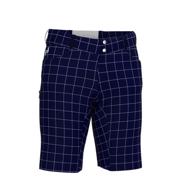 Panache W's XC MTB UL Shell Short - MIDNIGHT