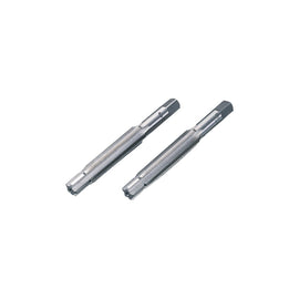 Hozan C401 Pedal Taps Pedal Tap Silver 1/2` C-401