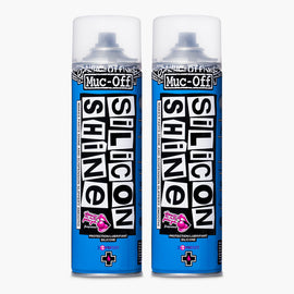 Silicon Shine - 500ml - 2 for $22